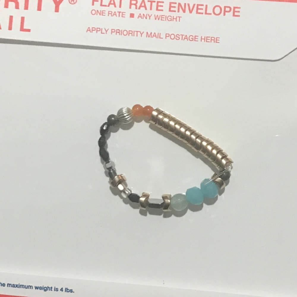 Bracelet-unisex